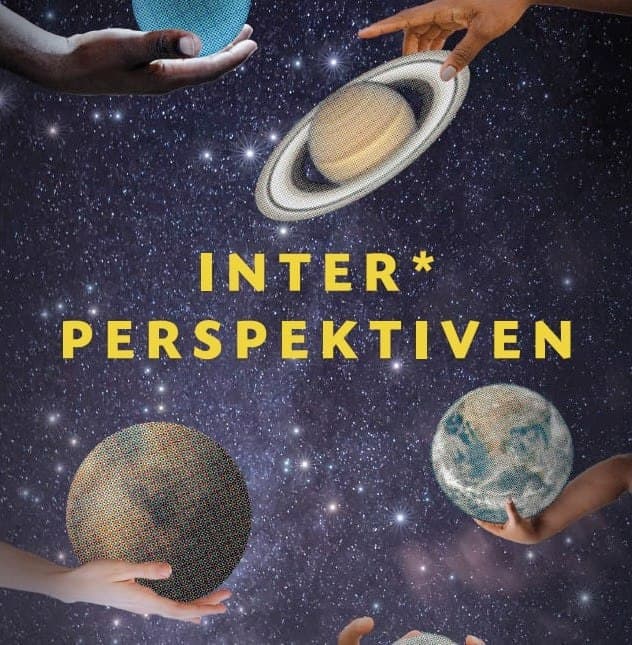 Booklet Release: Inter* Perspektiven